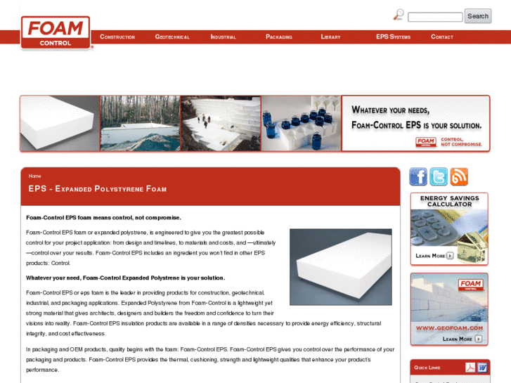 www.epsfoam.net