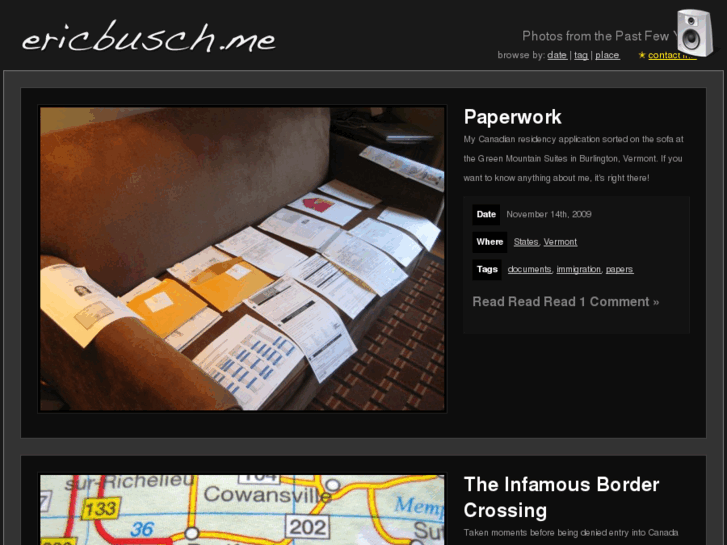 www.ericbusch.me