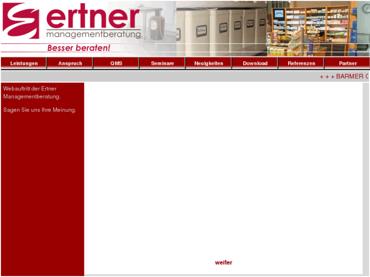 www.ertner-beratung.de