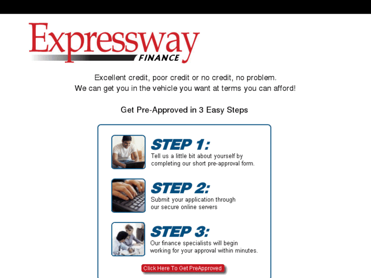 www.expresswayapproval.com