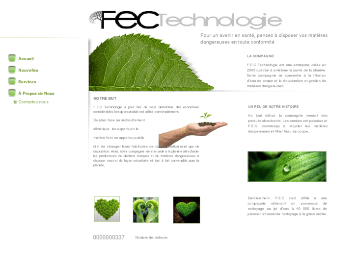 www.fectechnologie.com