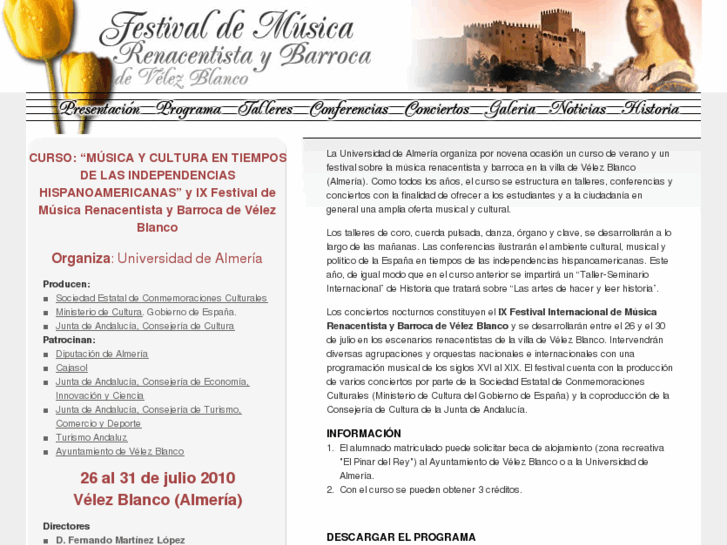 www.festivalvelezblanco.com