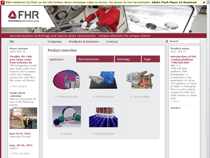 www.fhr.de