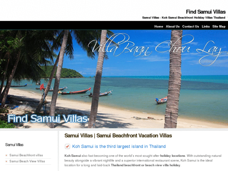 www.findsamuivillas.com