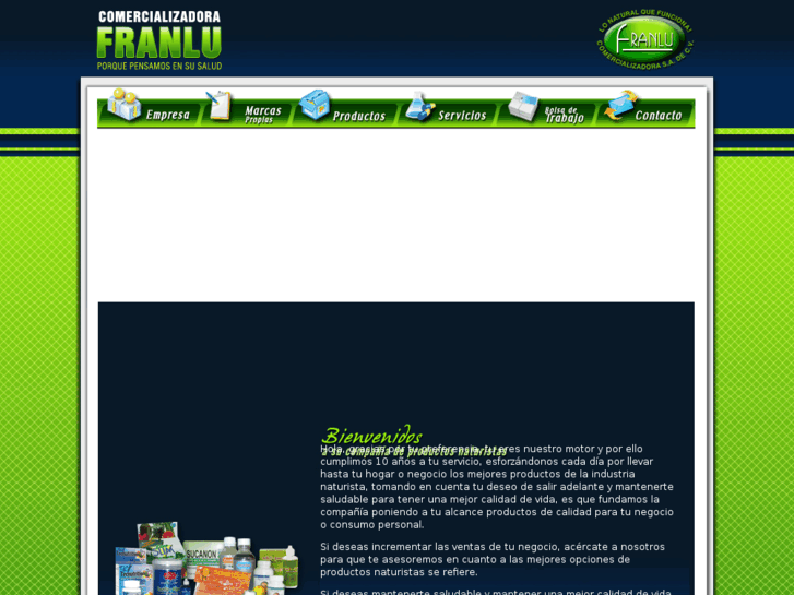 www.franlu.com