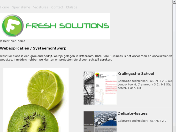 www.freshsolutions.nl