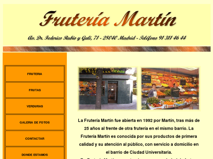 www.fruteriamartin.es