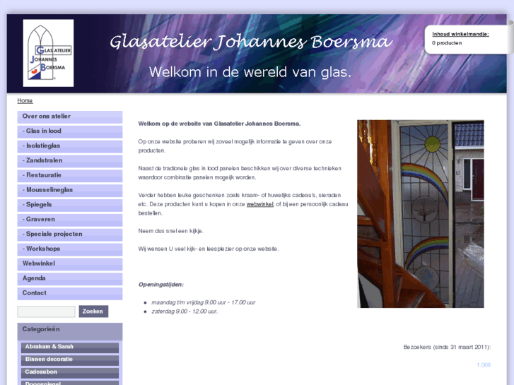 www.glasatelierjohannesboersma.com