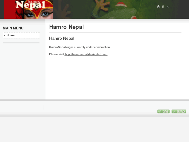 www.hamronepal.org