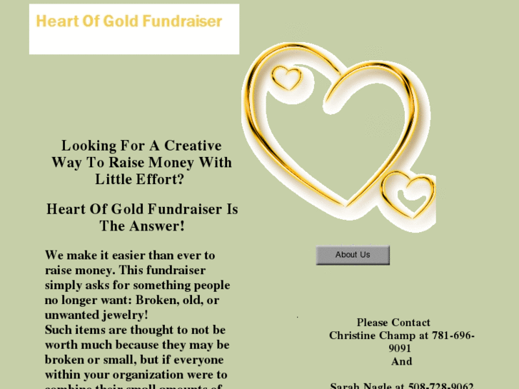 www.heartofgoldfundraiser.org