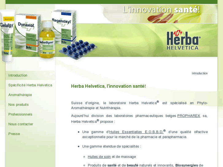 www.herbahelvetica.com