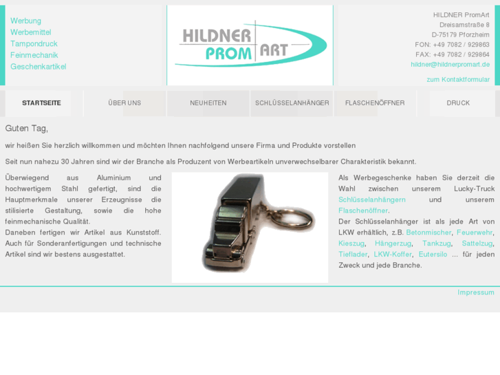 www.hildnerpromart.com