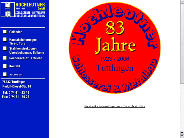 www.hochleutner.de