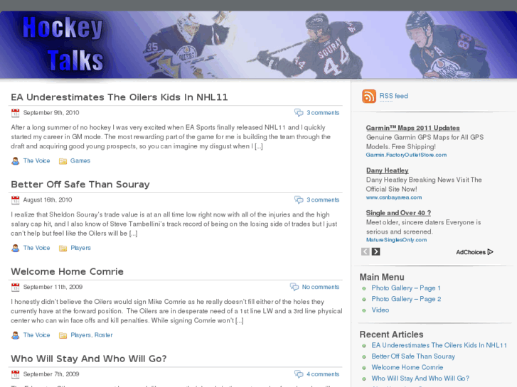 www.hockeytalks.com