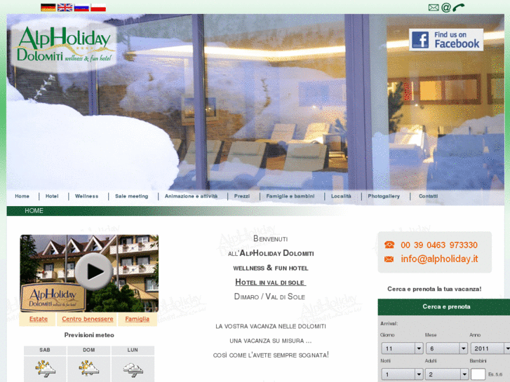 www.holidayinndimaro.com