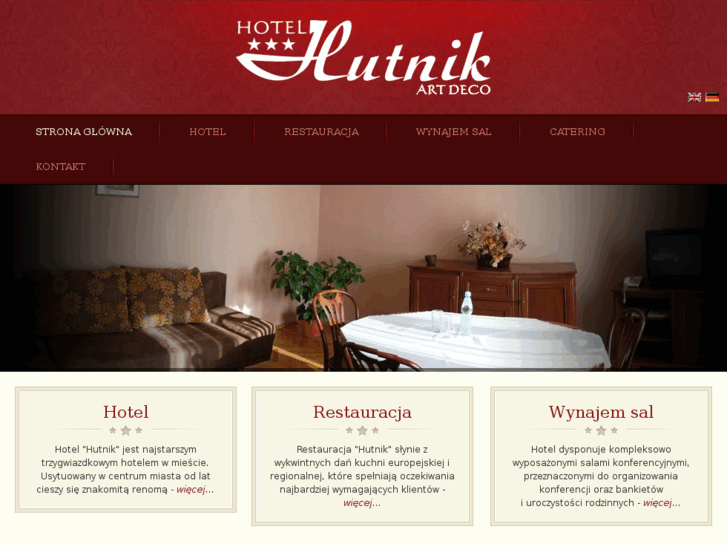 www.hutnik.pl