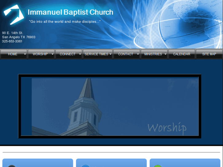 www.ibcfam.com