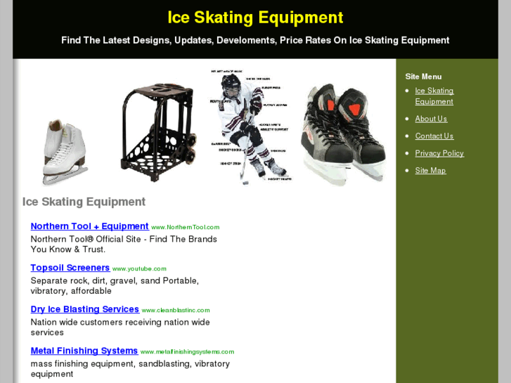 www.iceskatingequipment.info