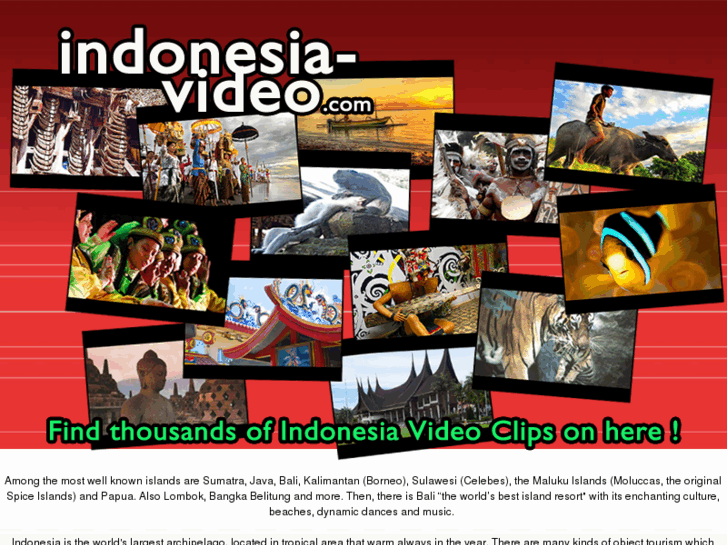 www.indonesia-video.com