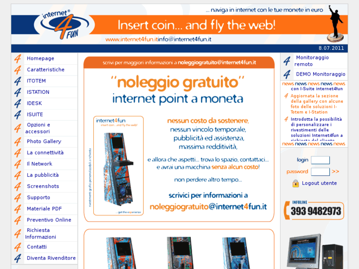 www.internet4fun.it