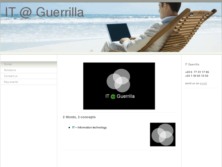 www.it-guerrilla.biz