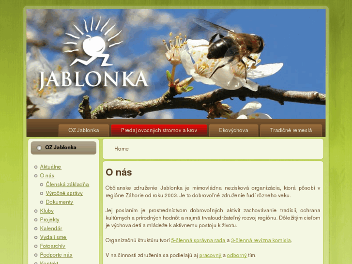 www.jablonka.org