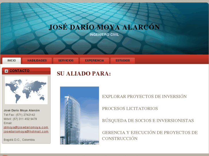 www.josedariomoya.com