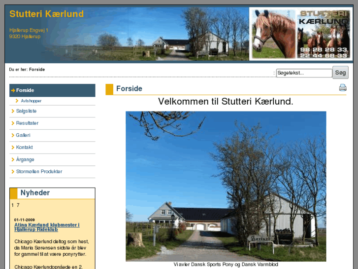 www.kaerlund.dk