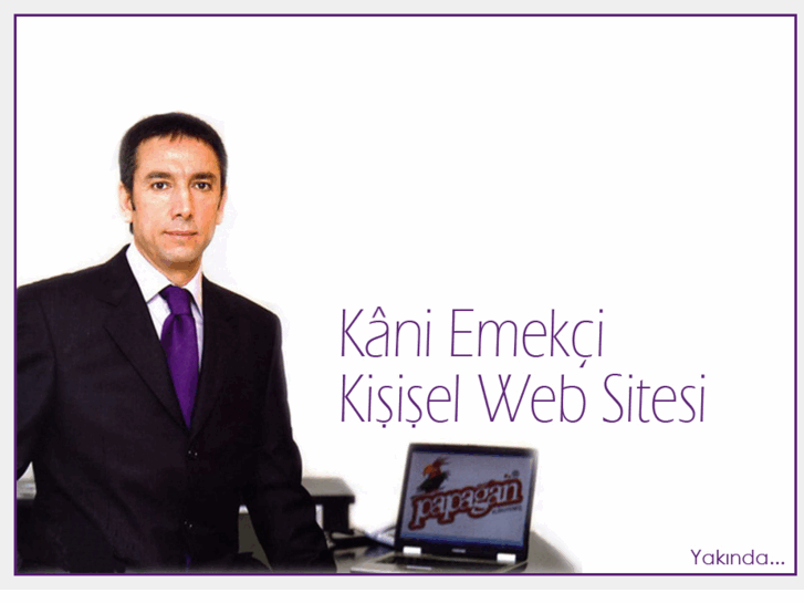 www.kaniemekci.com