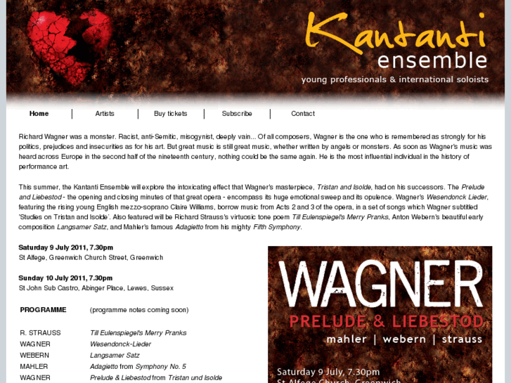 www.kantanti.com