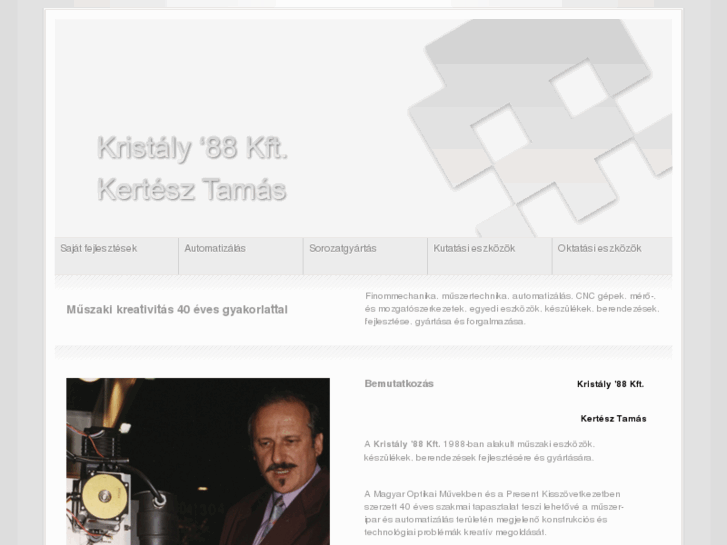 www.kertesztamas.hu