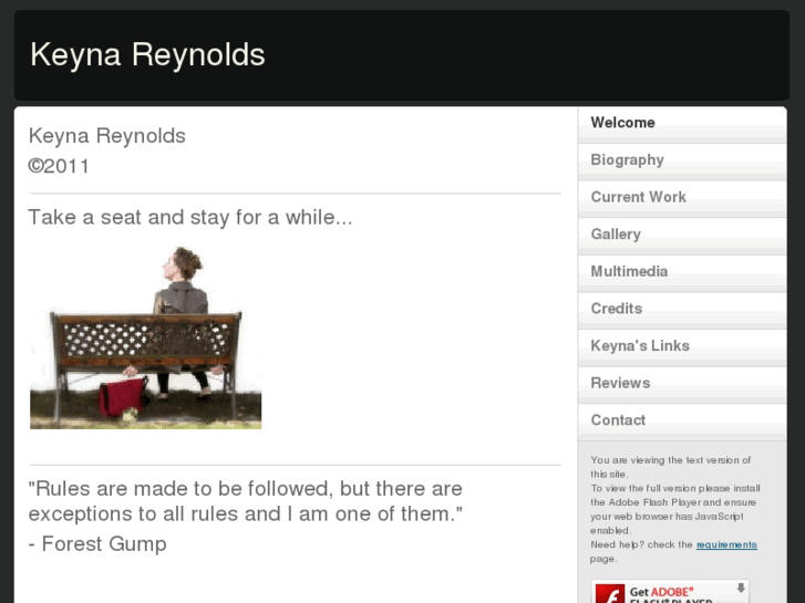 www.keynareynolds.com