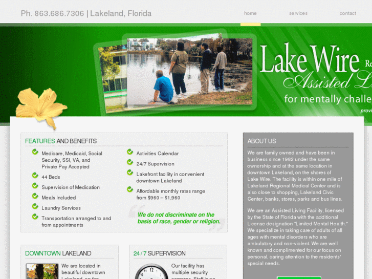 www.lakewirerc.com