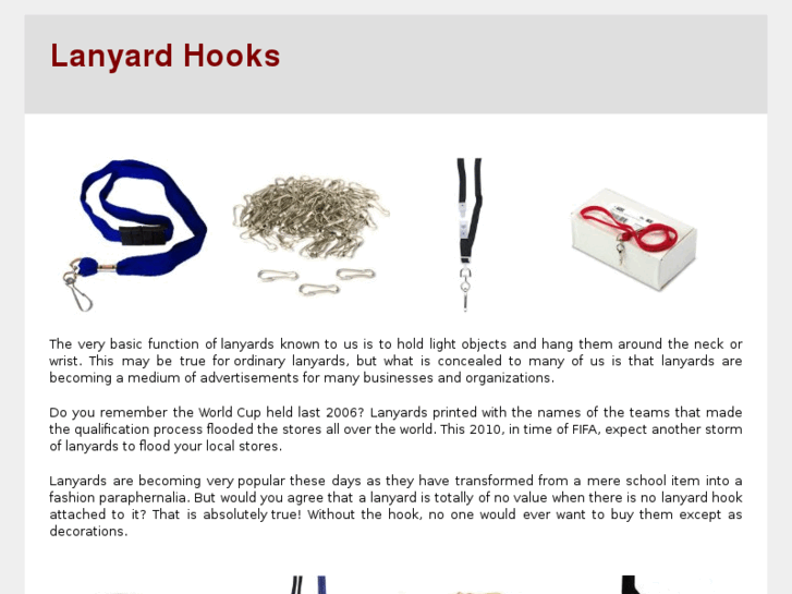 www.lanyardhooks.com