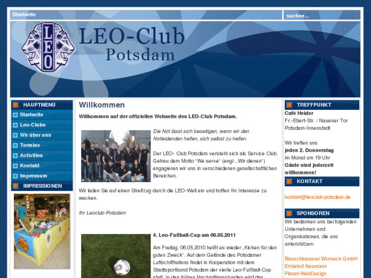 www.leoclub-potsdam.de