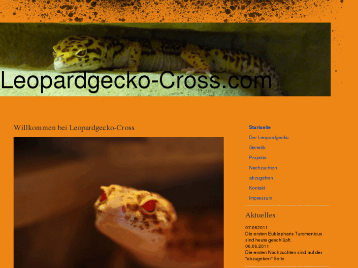 www.leopardgecko-cross.com