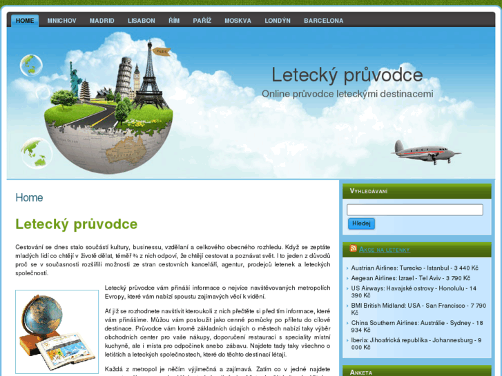 www.letecky-pruvodce.cz