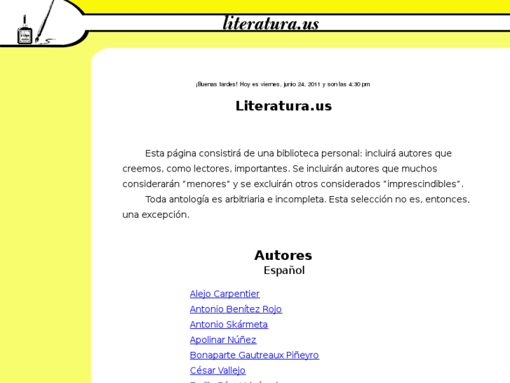 www.libreriahispana.com