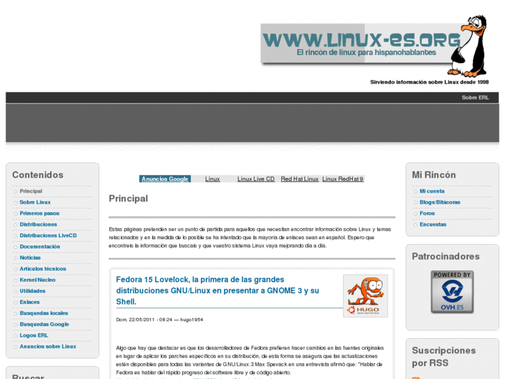 www.linux-es.org