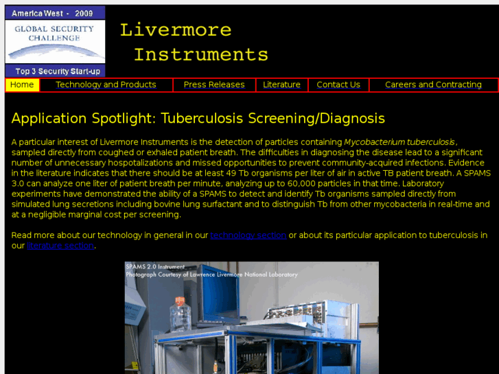 www.livermoreinstruments.com