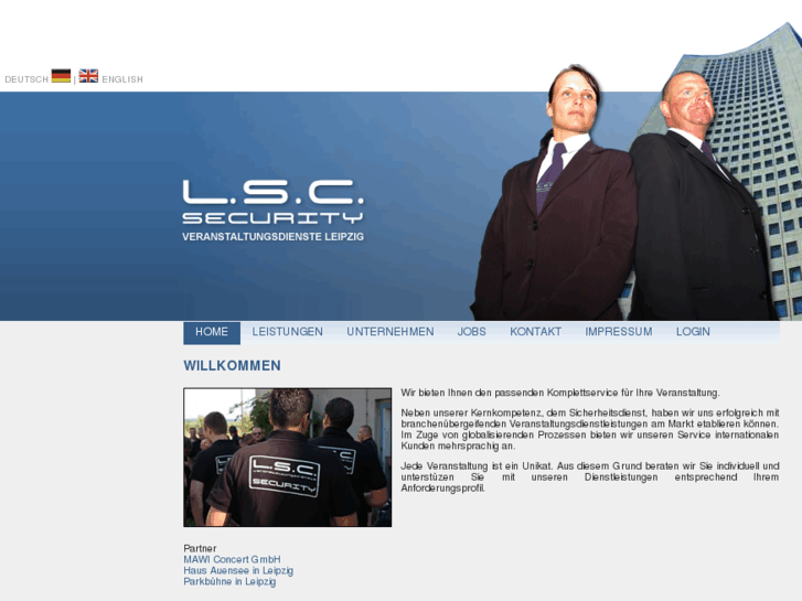 www.lsc-security.de