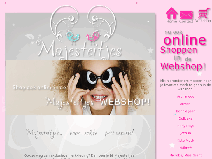 www.majesteitjes.com