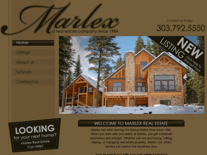 www.marlexrealestate.com