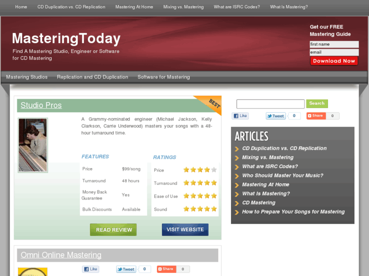 www.masteringtoday.com