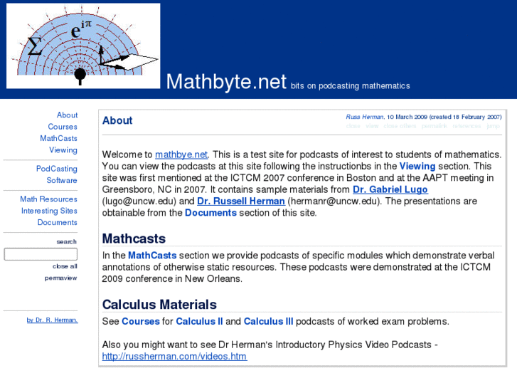 www.mathbyte.net