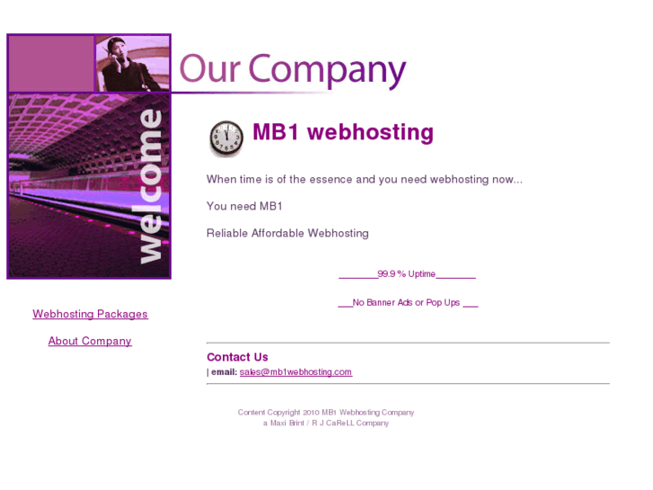 www.mb1webhosting.com