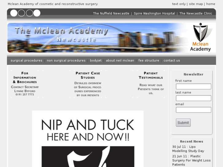 www.mcleanacademy.com