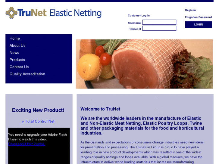 www.meatnetting.com