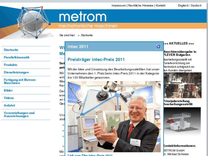 www.metrom.com