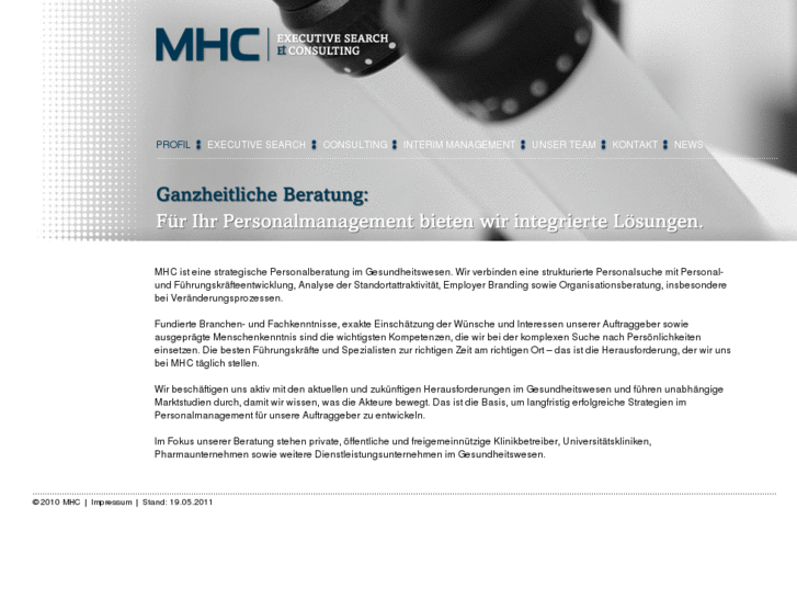 www.mhcsearch.com